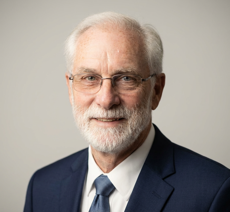 David J. Wolf