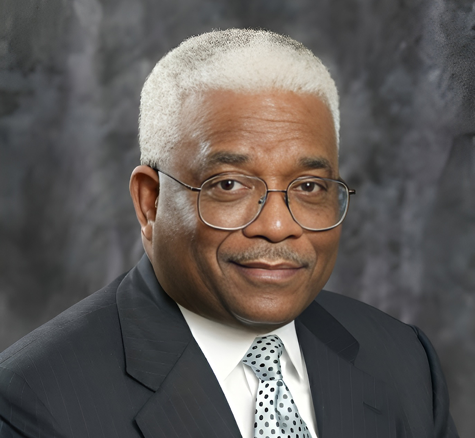 Larry Wilson