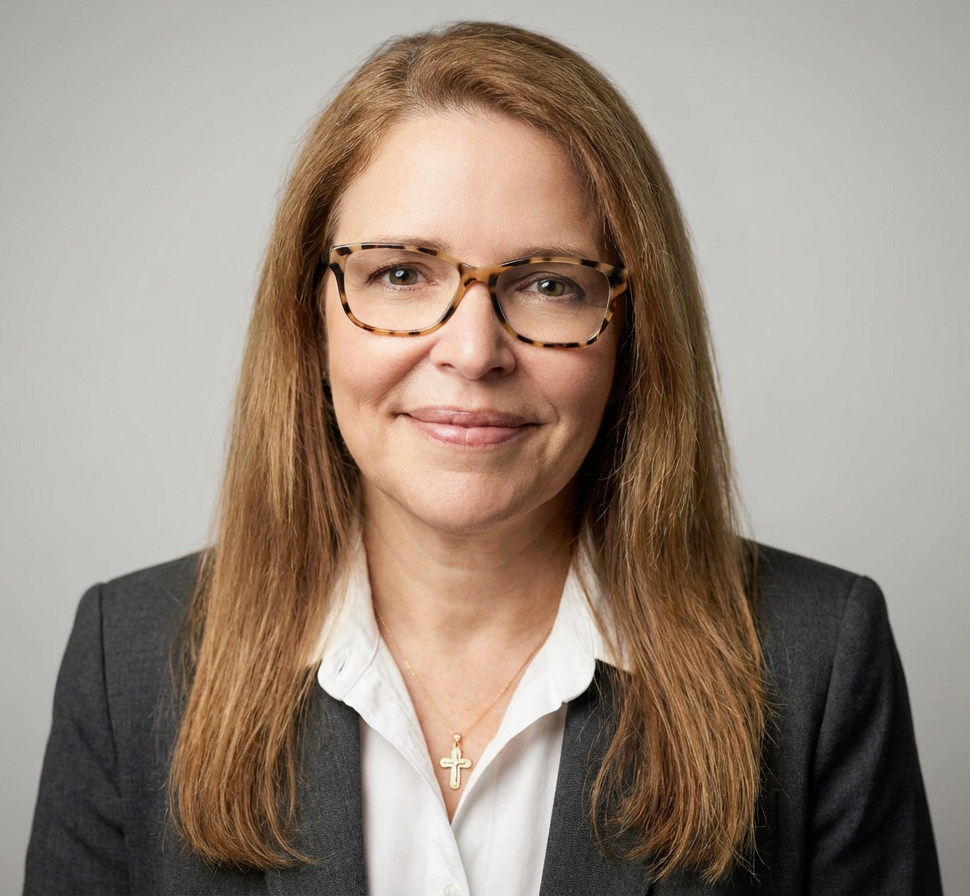 Marsha Thompson