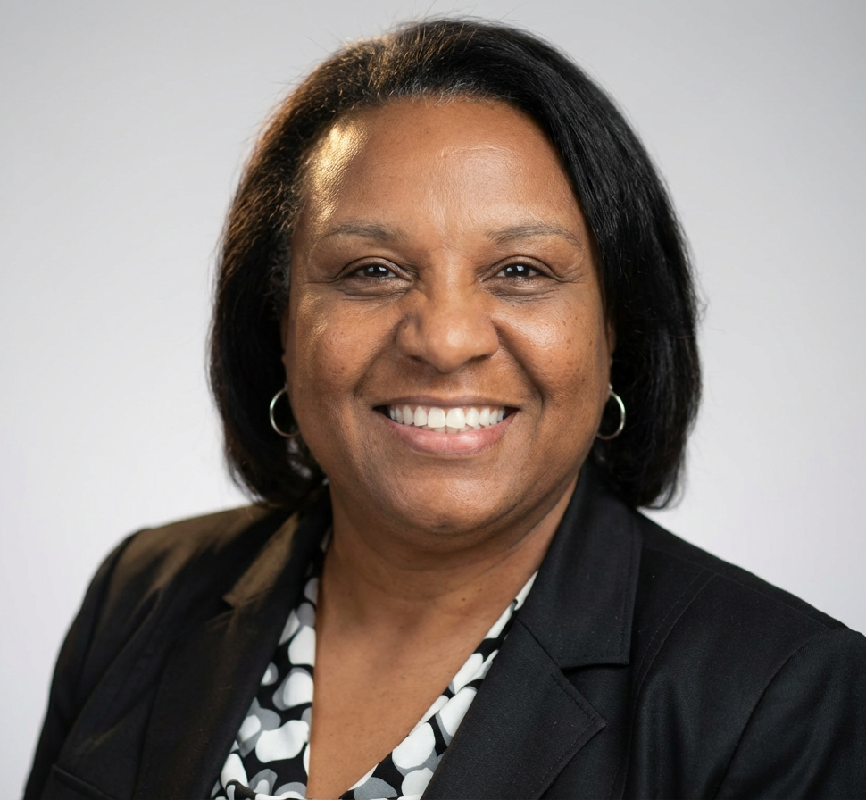 Sharron L. Harris